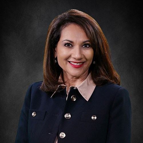 Veronica Gonzales