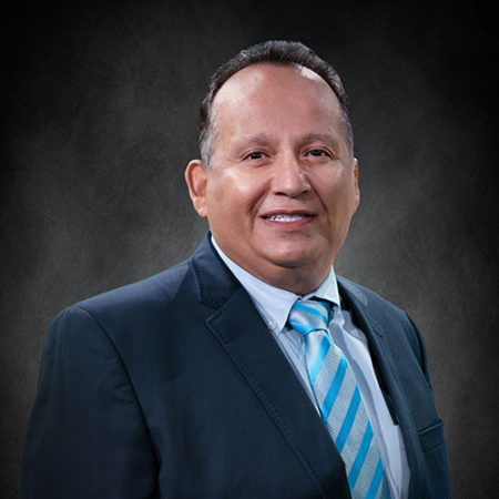 Aaron (Ronny) Rivera